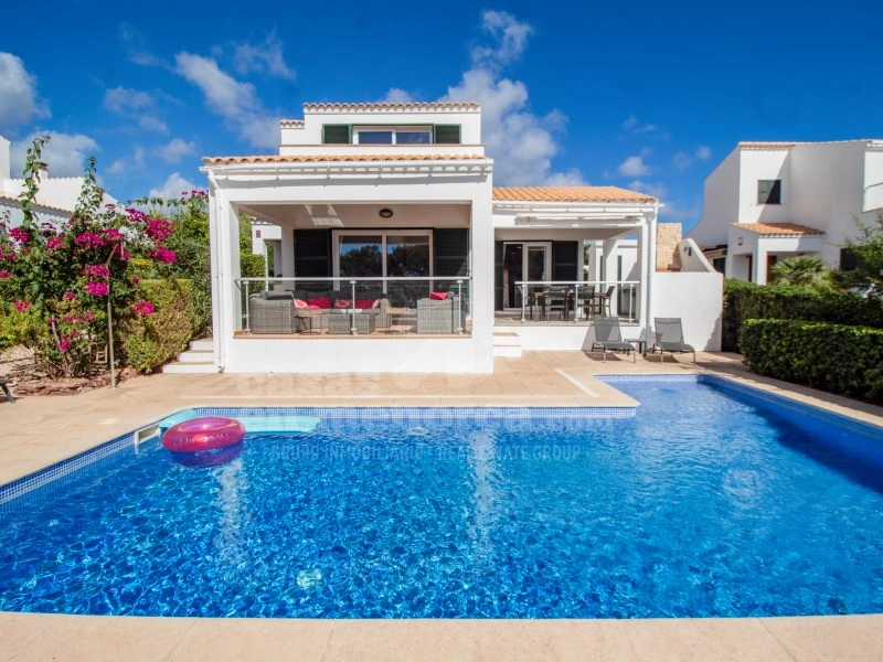 1 - verkauf haus meerblick na macaret menorca-balearen spanien
