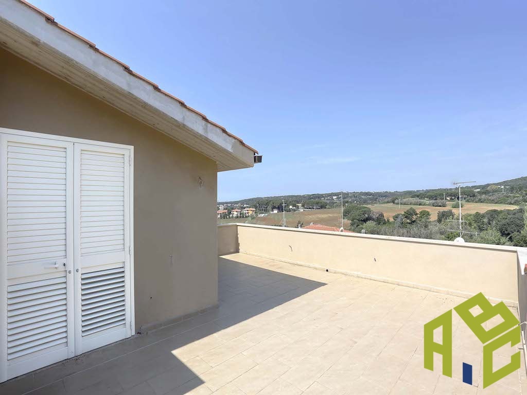 1 - apartment for sale in rosignano marittimo tuscany italy
