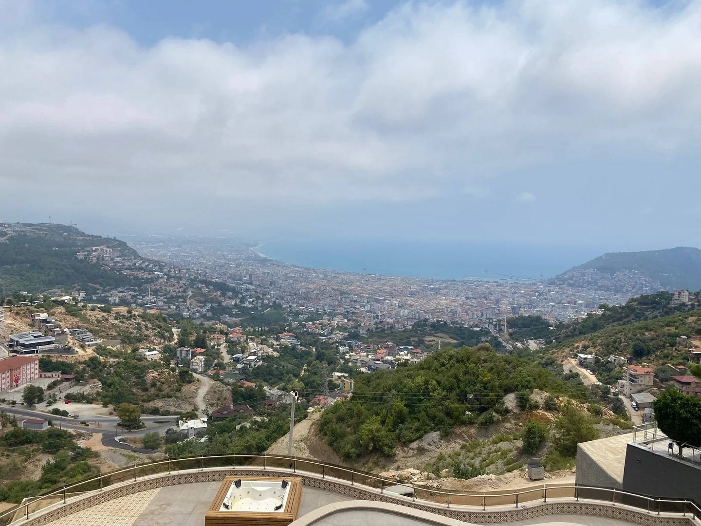 2 - vente appartement alanya antalya turquie
