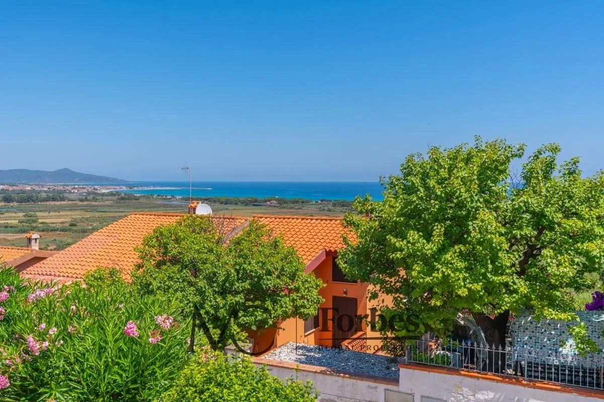 2 - vente appartement vue mer siniscola sardaigne italie
