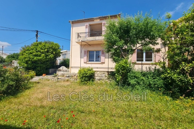 1 - house for sale in toulon var france