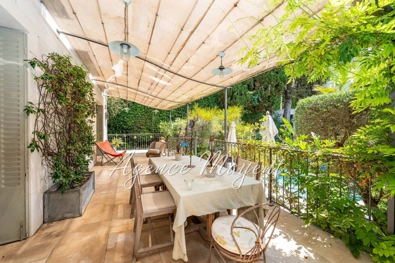 1 - venta casa cannes alpes-marítimos francia
