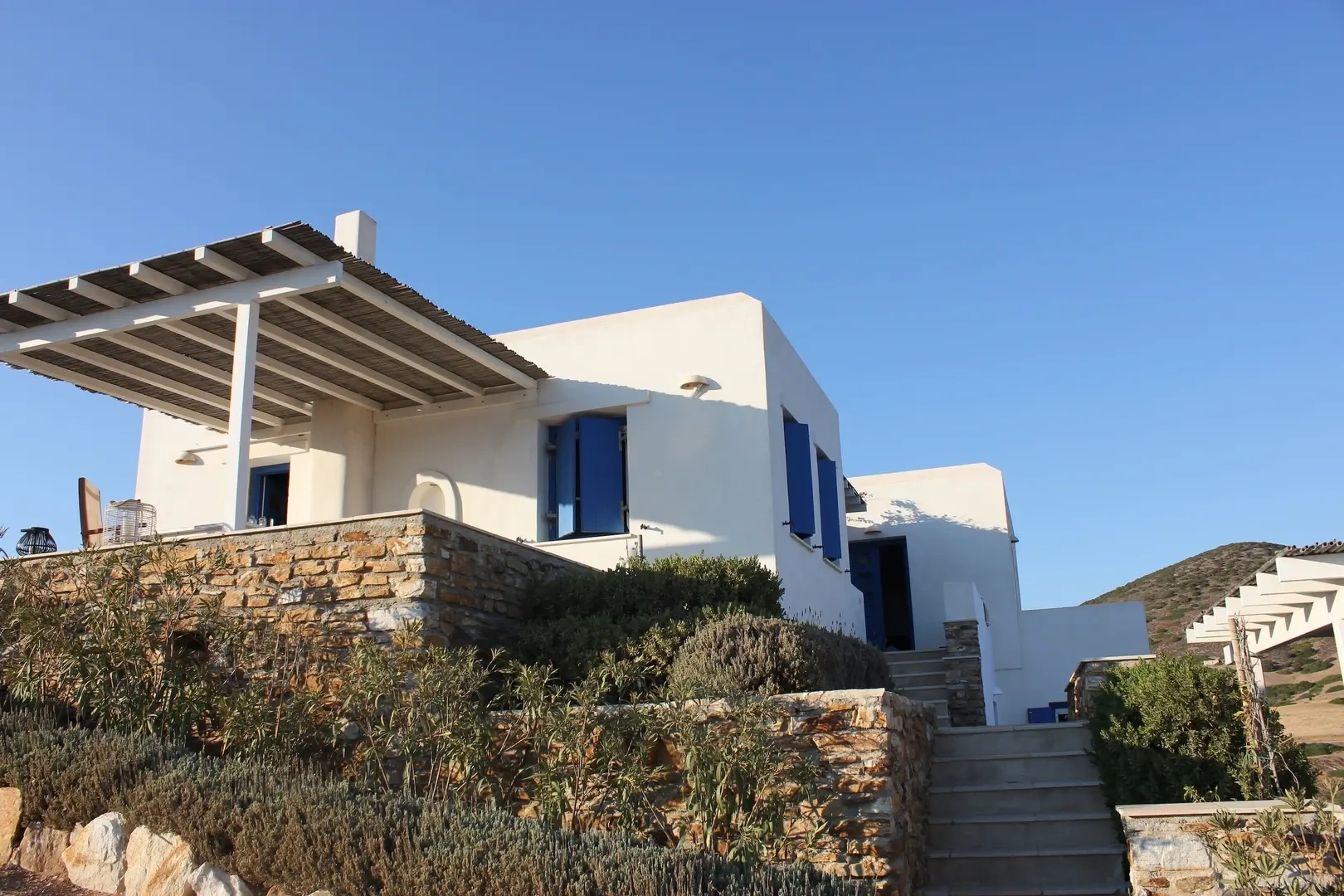1 - sea view villa for sale in ágios geórgios central macedonia greece