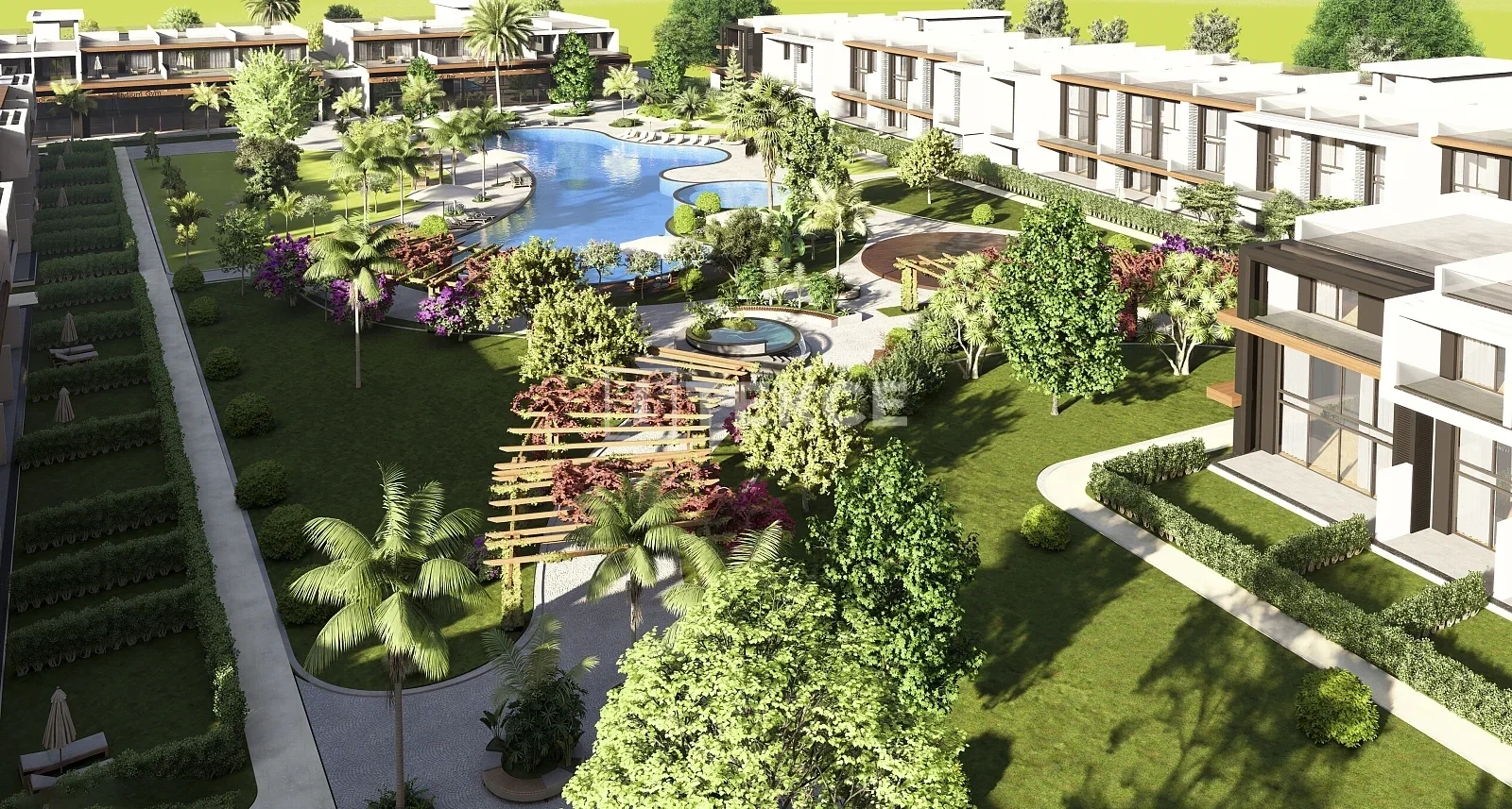 2 - venta apartamento vista al mar i̇skele famagusta chipre