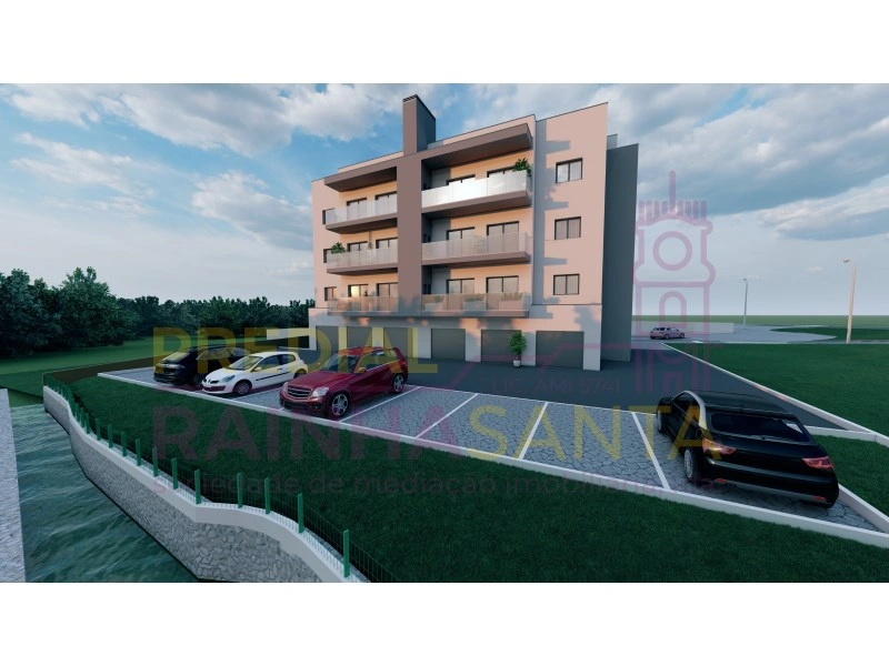 2 - venta apartamento condeixa-a-nova región centro portugal