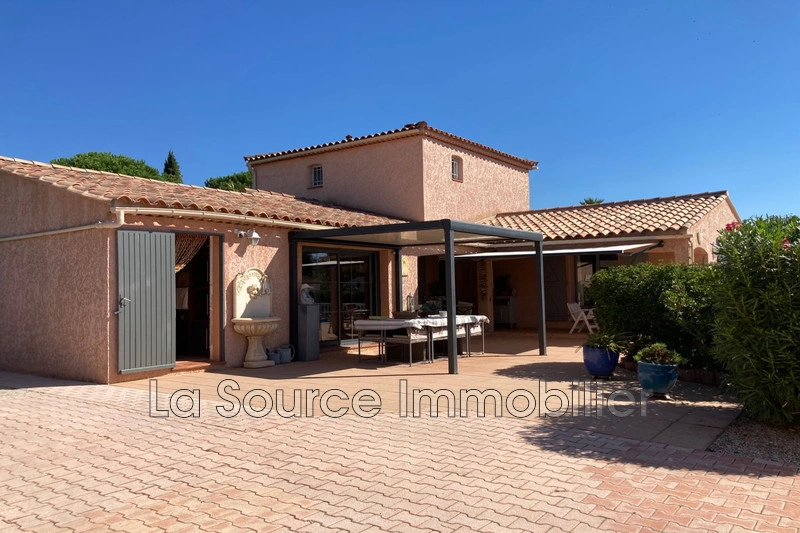 1 - vente maison vidauban var france