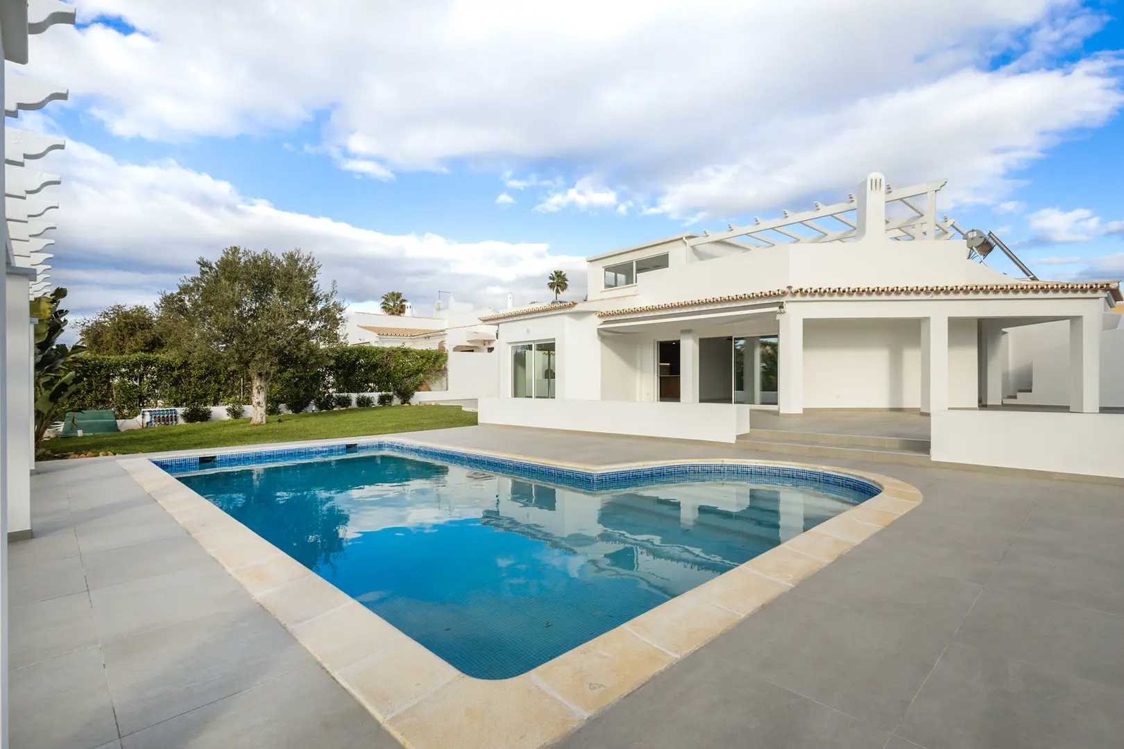 2 - vendita casa spiaggia a piedi vilamoura algarve portogallo