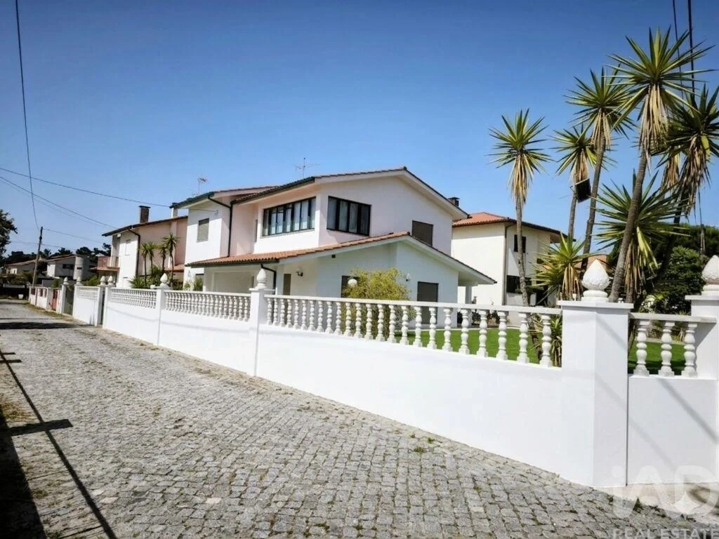 2 - продажа дом вид моря viana do castelo северный регион португалия