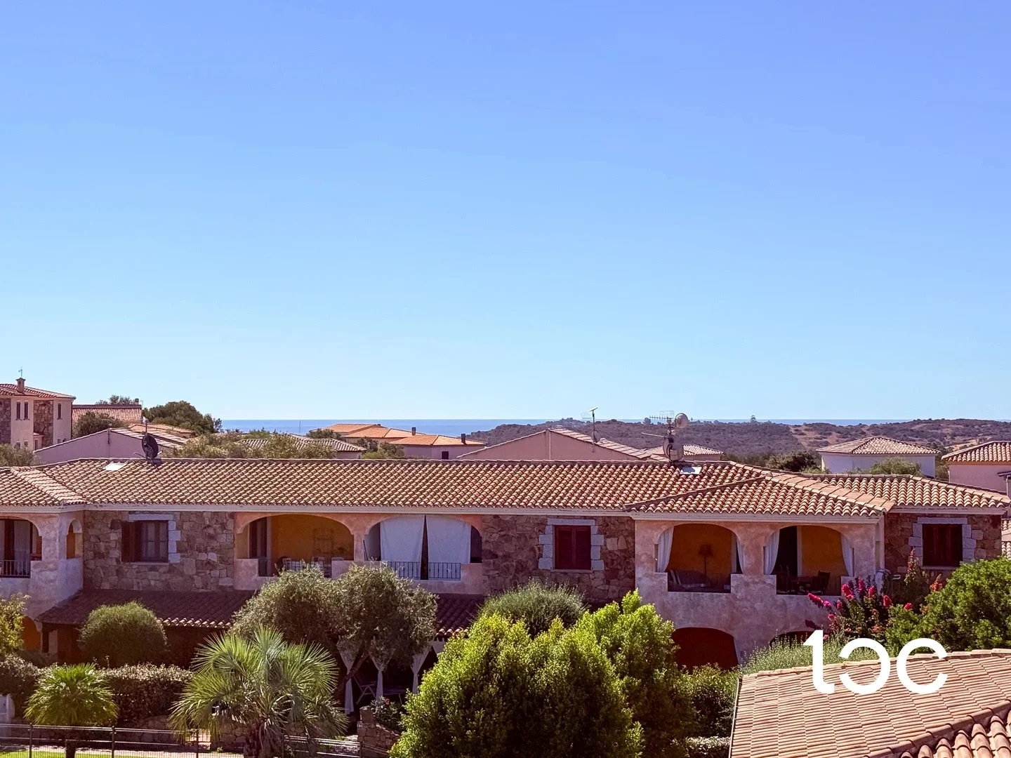 2 - house for sale in san teodoro sardinia italy