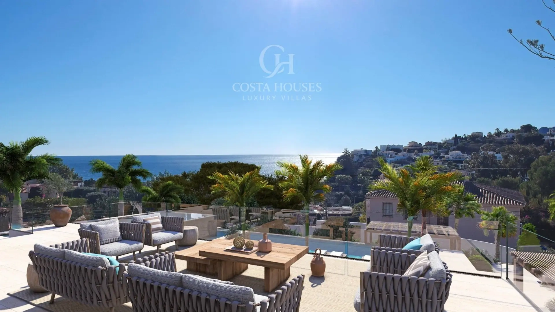 2 - verkauf haus meerblick benissa - costa blanca valencia spanien