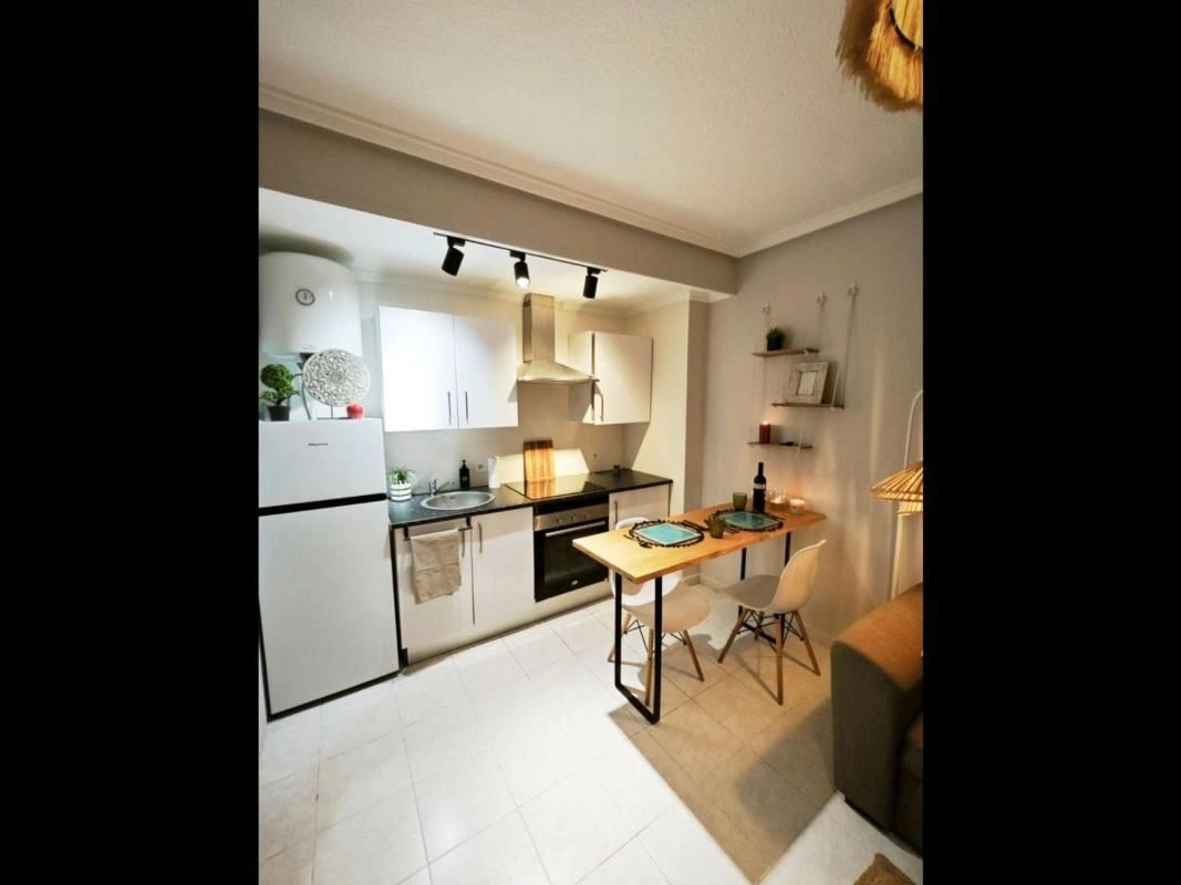1 - verkoop appartement strand to voet torrevieja - costa blanca valencian community spanje