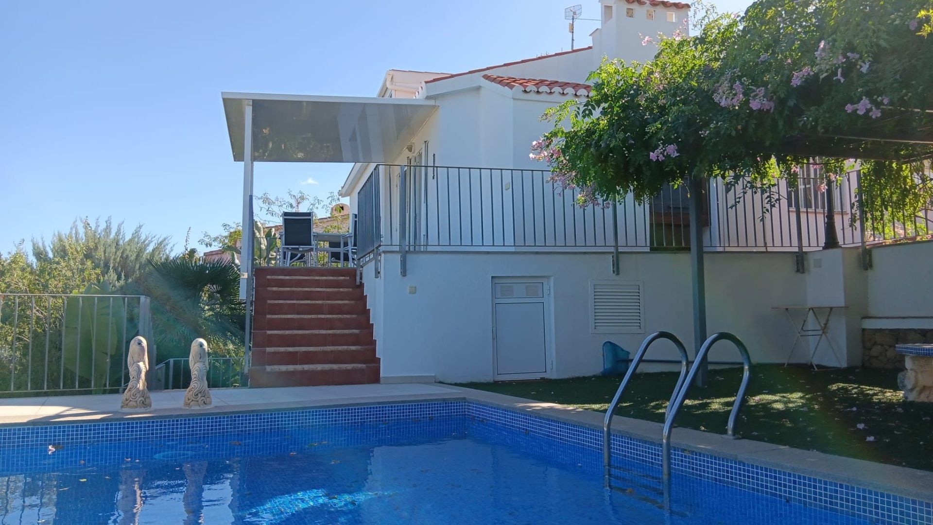 2 - verkauf haus meerblick denia - costa blanca valencia spanien