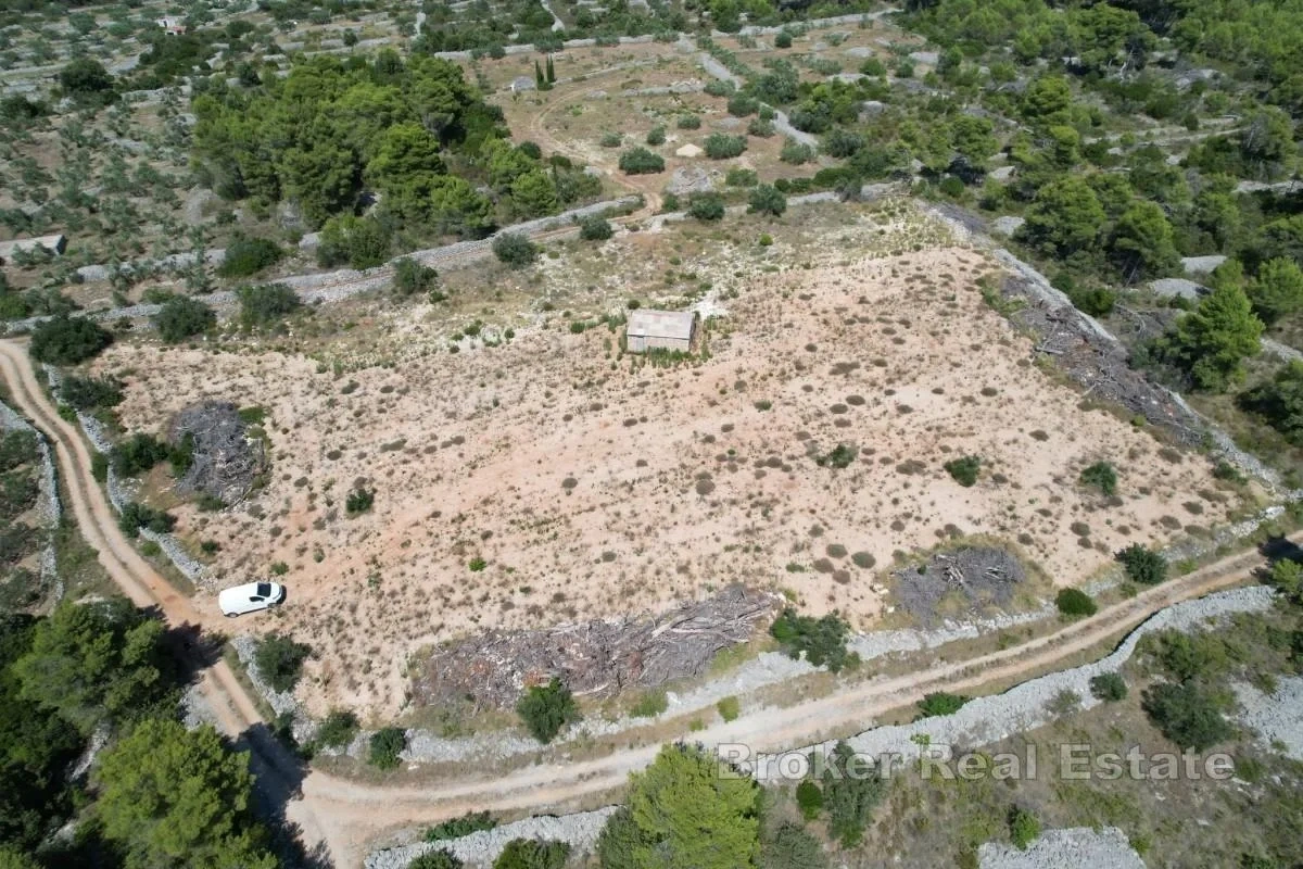 2 - vendita casa spiaggia a piedi solta spalatino-dalmata croazia