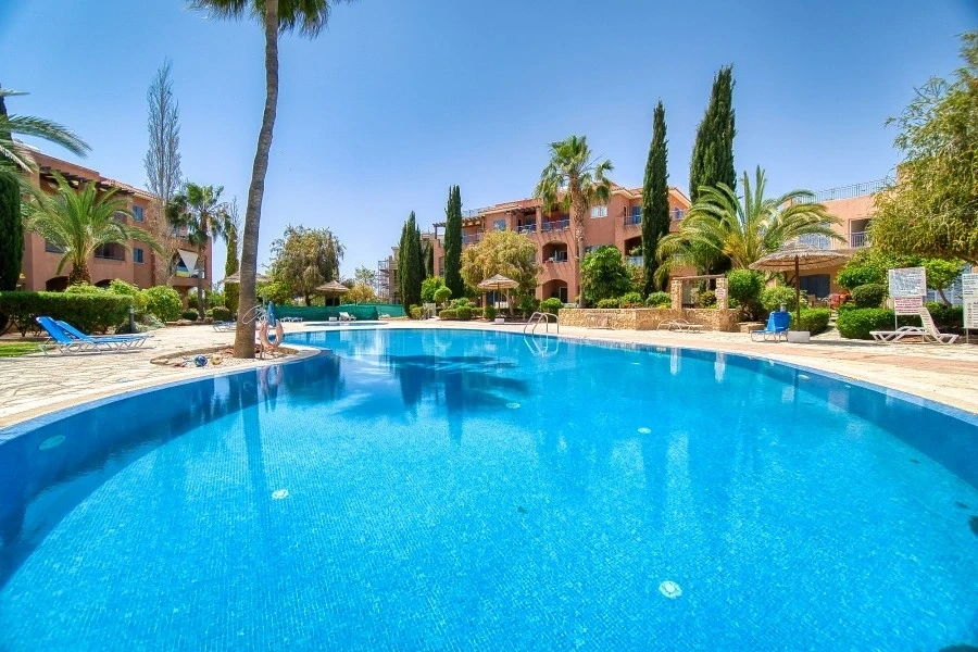 2 - vente appartement paphos paphos chypre