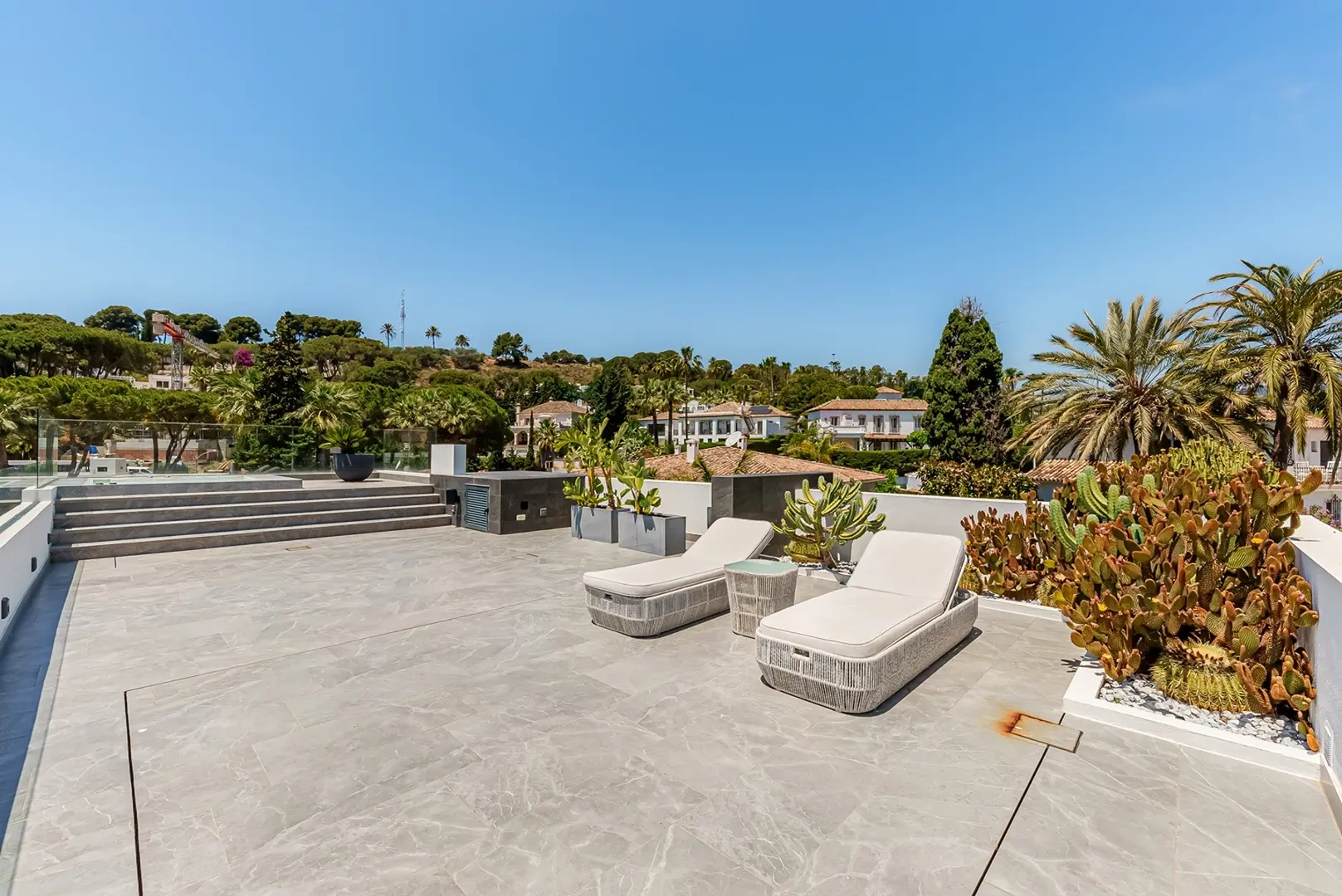 2 - sea view house for sale in marbella - costa del sol andalusia spain