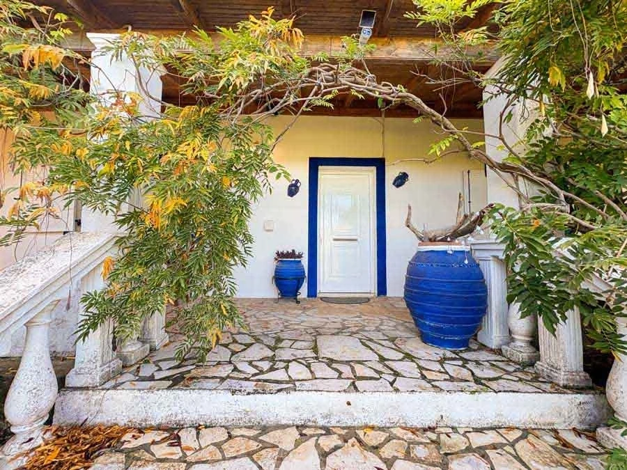 1 - vente maison ágios ioánnis crète grèce