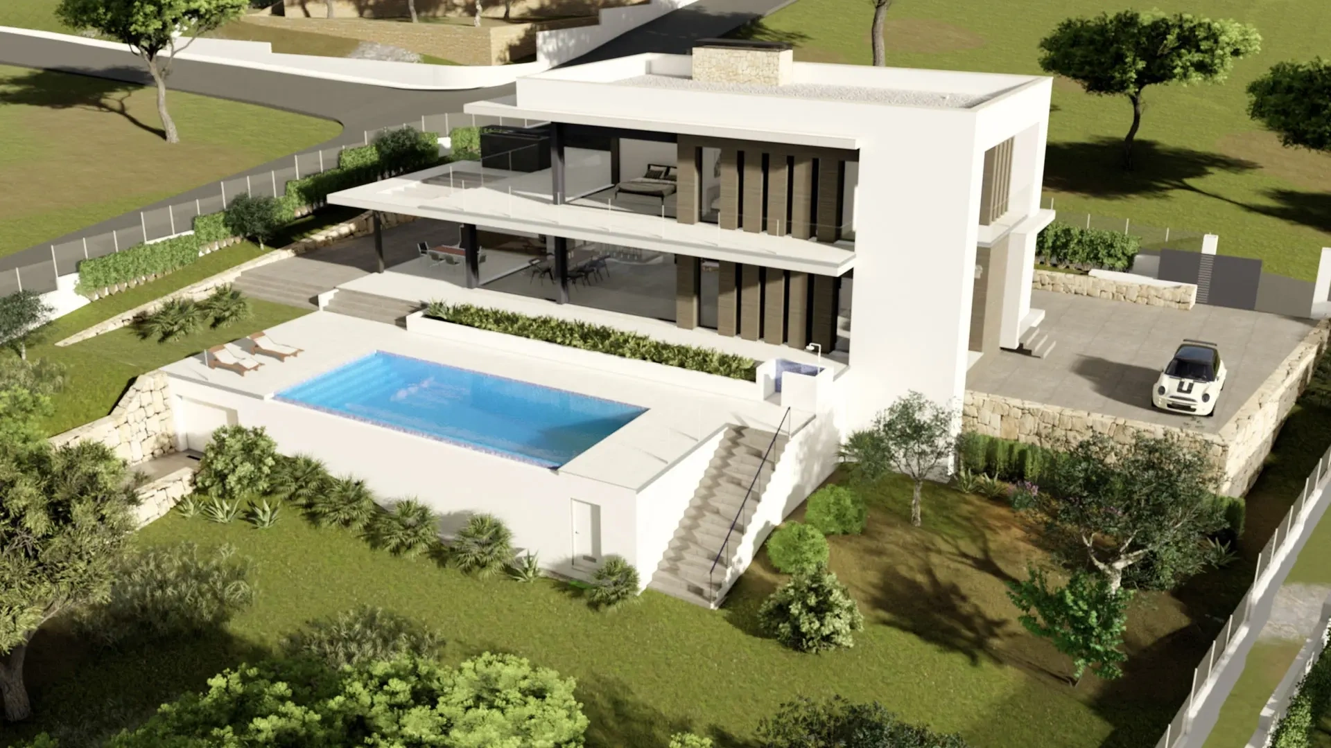 2 - verkoop huis xabia/javea - costa blanca valencian community spanje