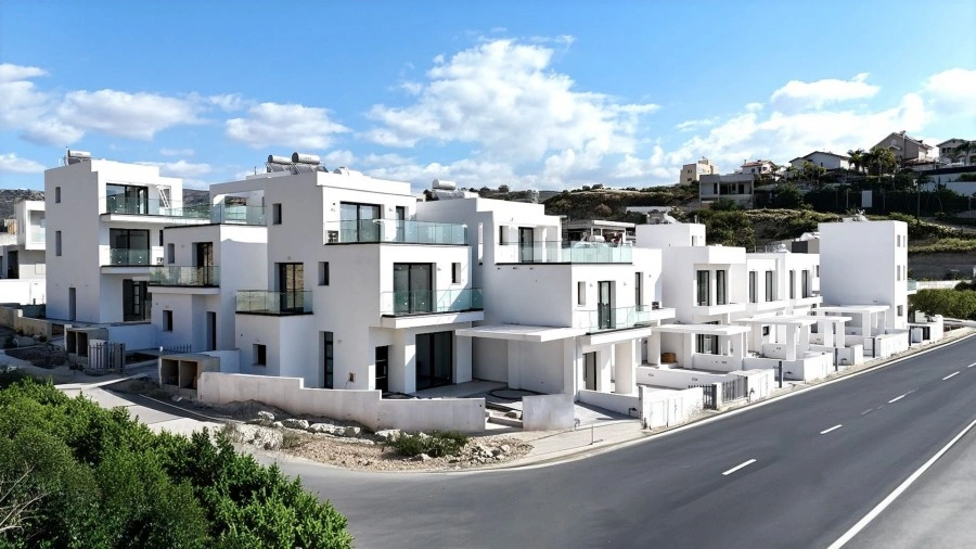 1 - vente villa limassol limassol chypre