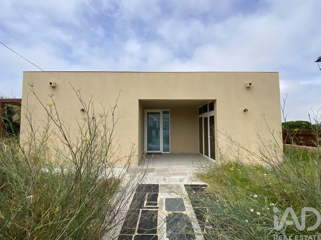 1 - vente maison sagres algarve portugal
