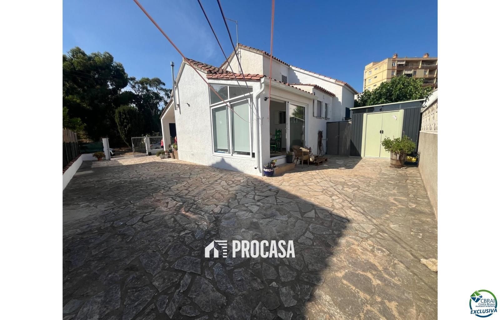 1 - venda casa roses catalunha espanha