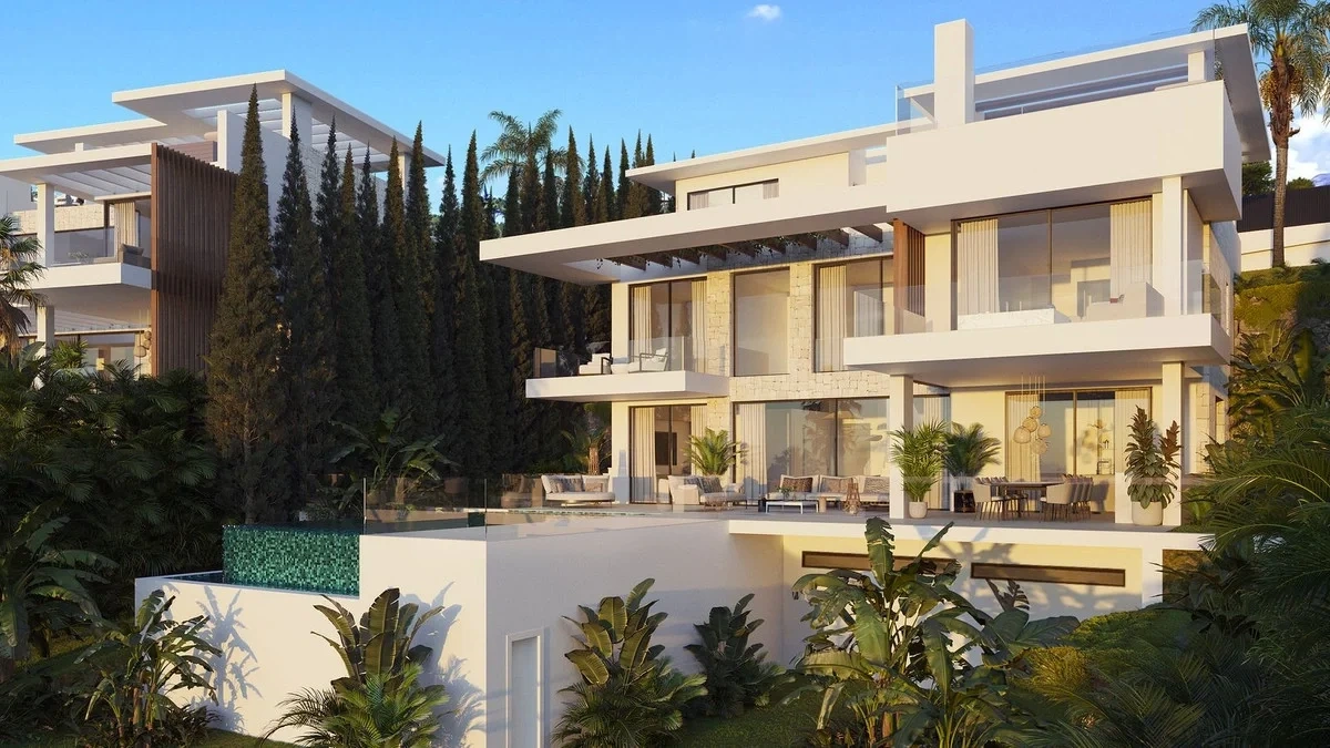 1 - venda casa estepona - costa del sol andaluzia espanha