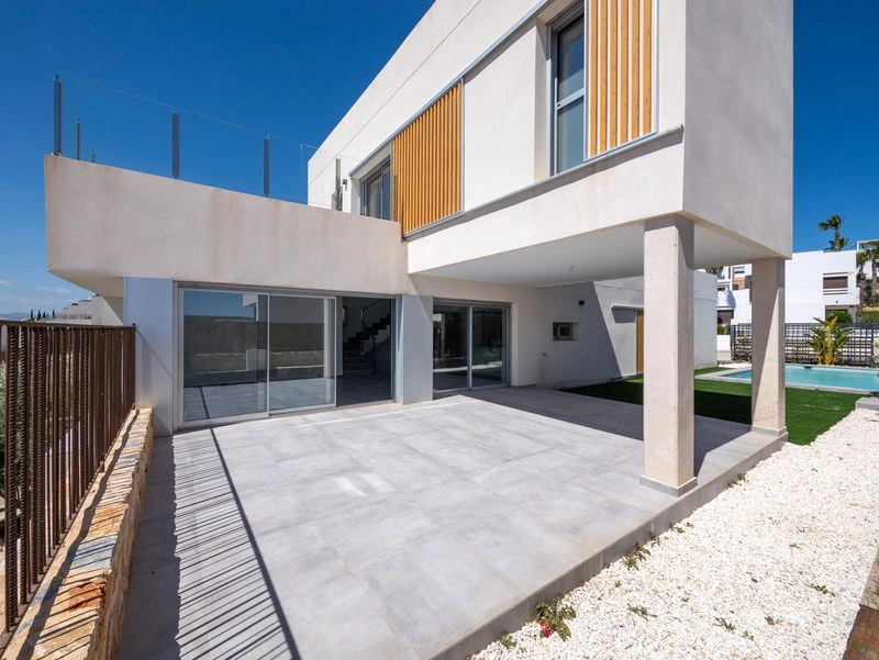 2 - house for sale in alicante - costa blanca valencian community spain