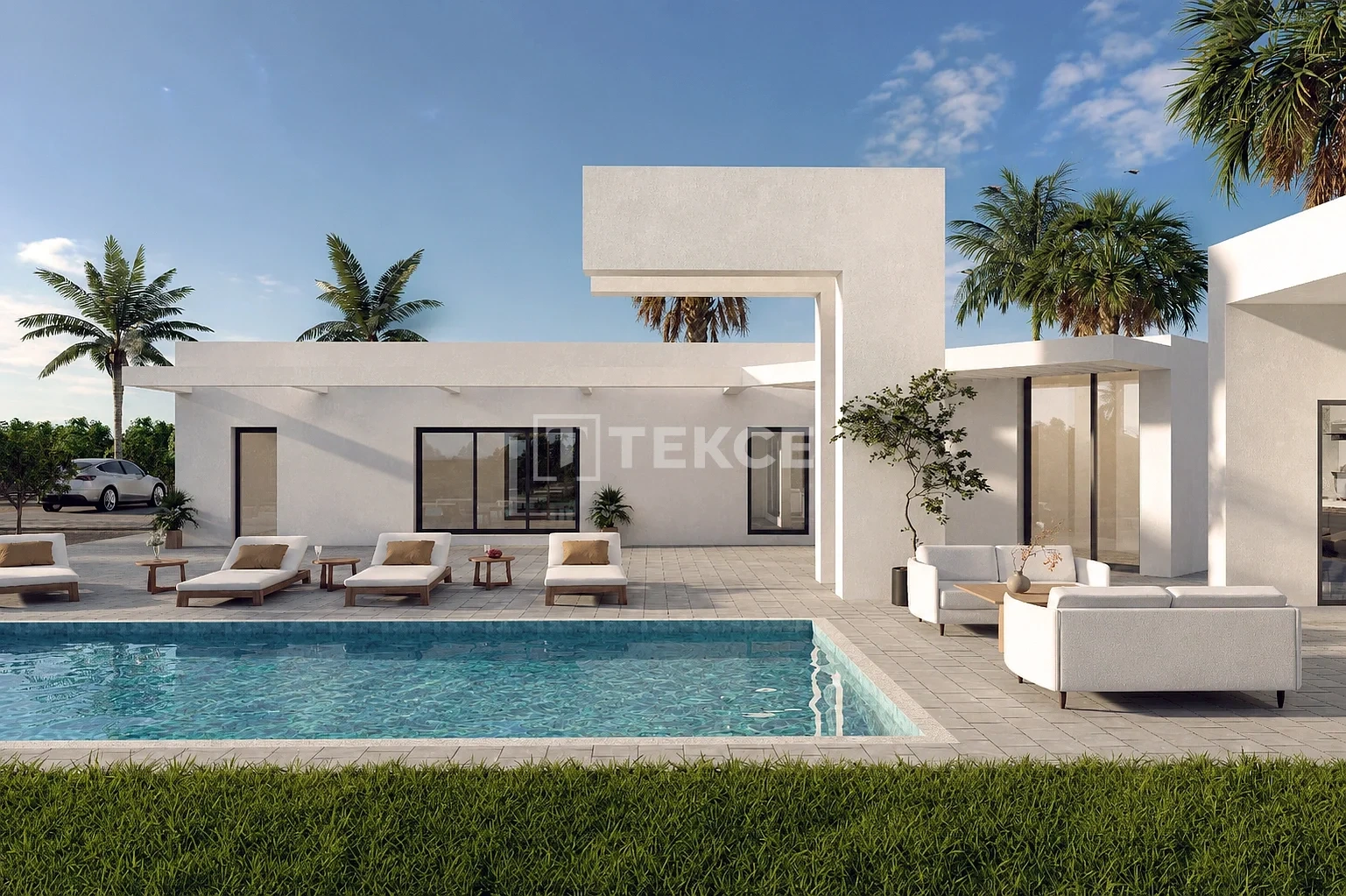 1 - vendita villa benejuzar comunità valenciana spagna