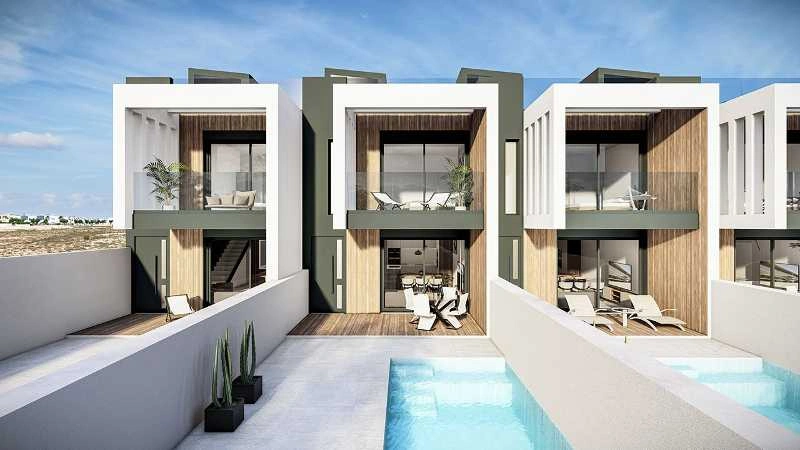 1 - verkauf haus pilar de la horadada valencia spanien