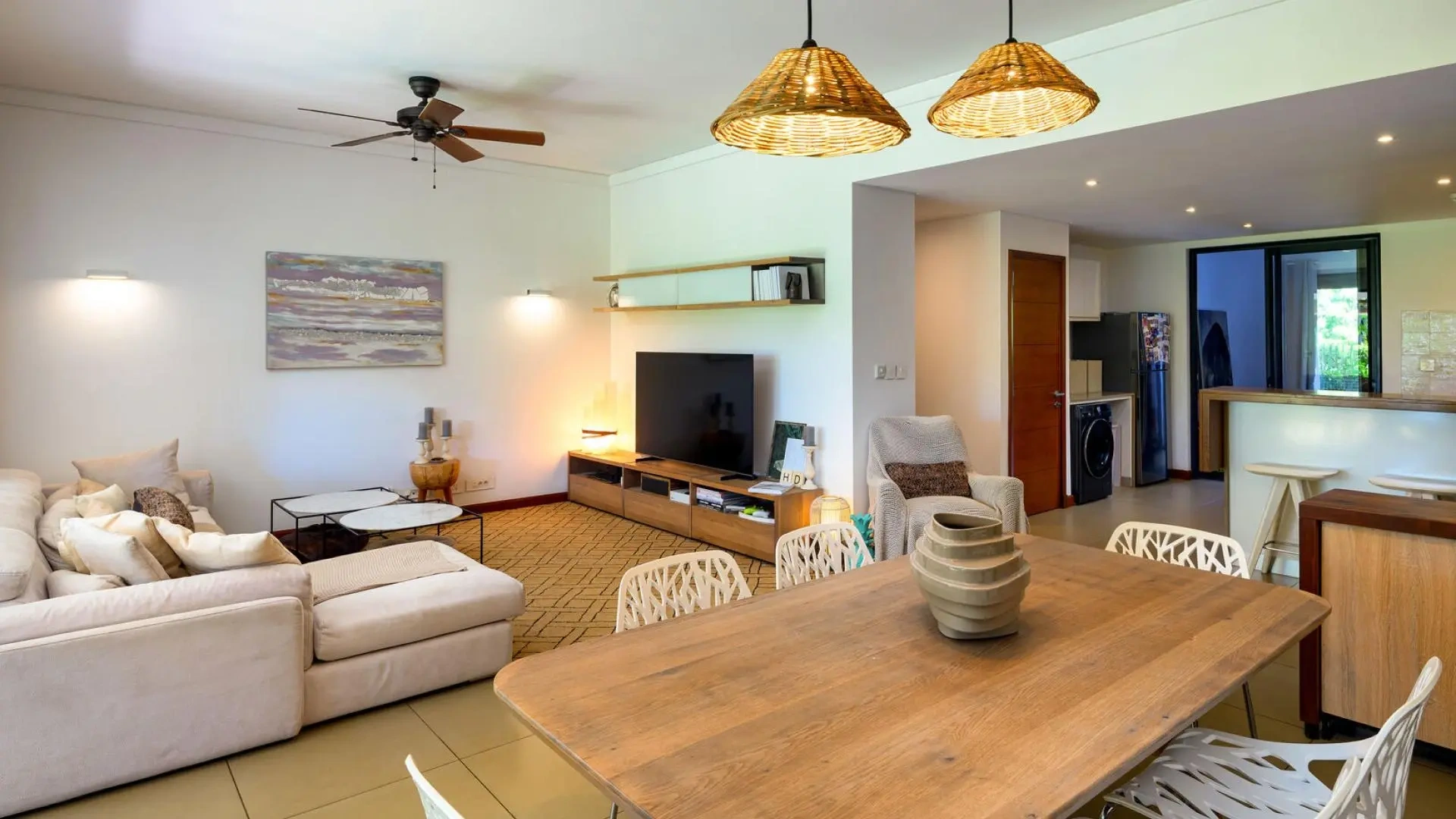 2 - beach walk apartment for sale in haute rive rivière du rempart mauritius