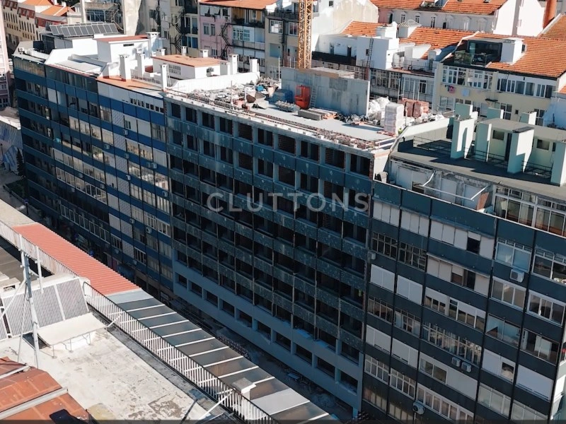 2 - verkauf wohnung lissabon lissabon region portugal