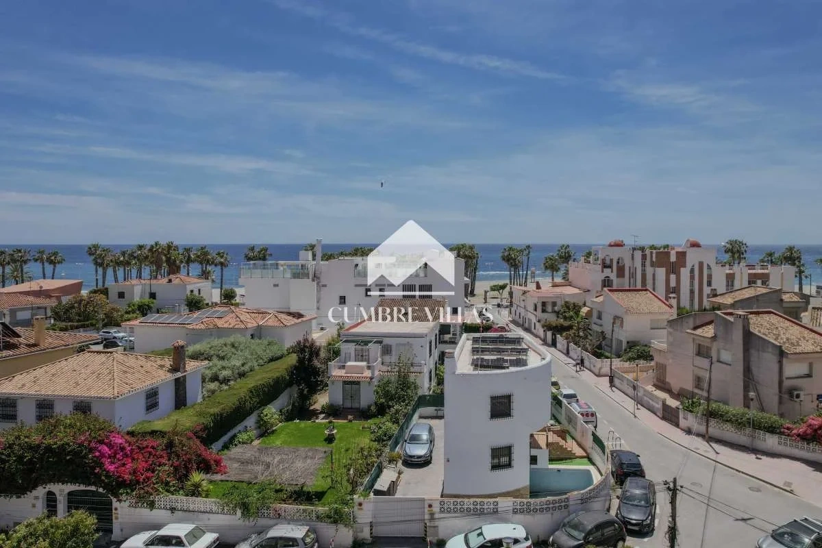 2 - venta casa a pie de playa almuñecar andalucía españa