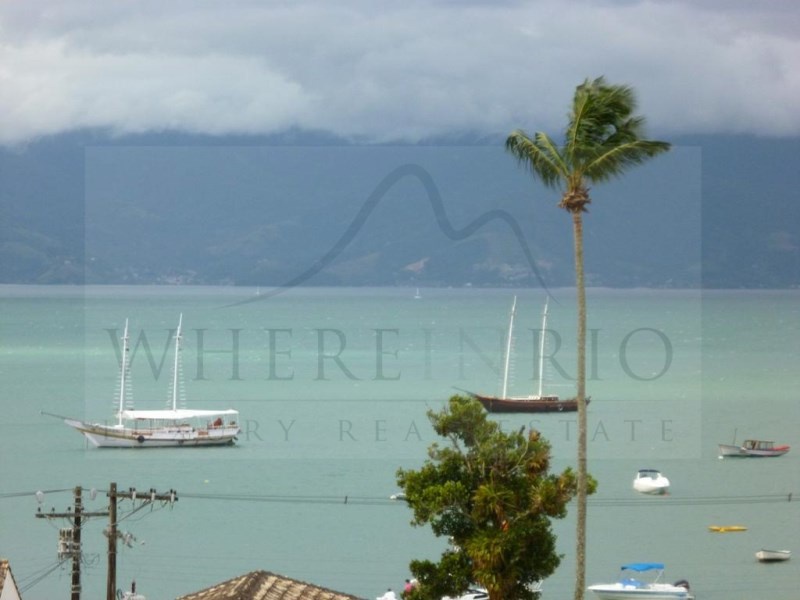 1 - sea view house for sale in angra dos reis rio de janeiro brazil
