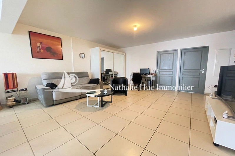 2 - vente appartement canet-en-roussillon pyrénées-orientales france