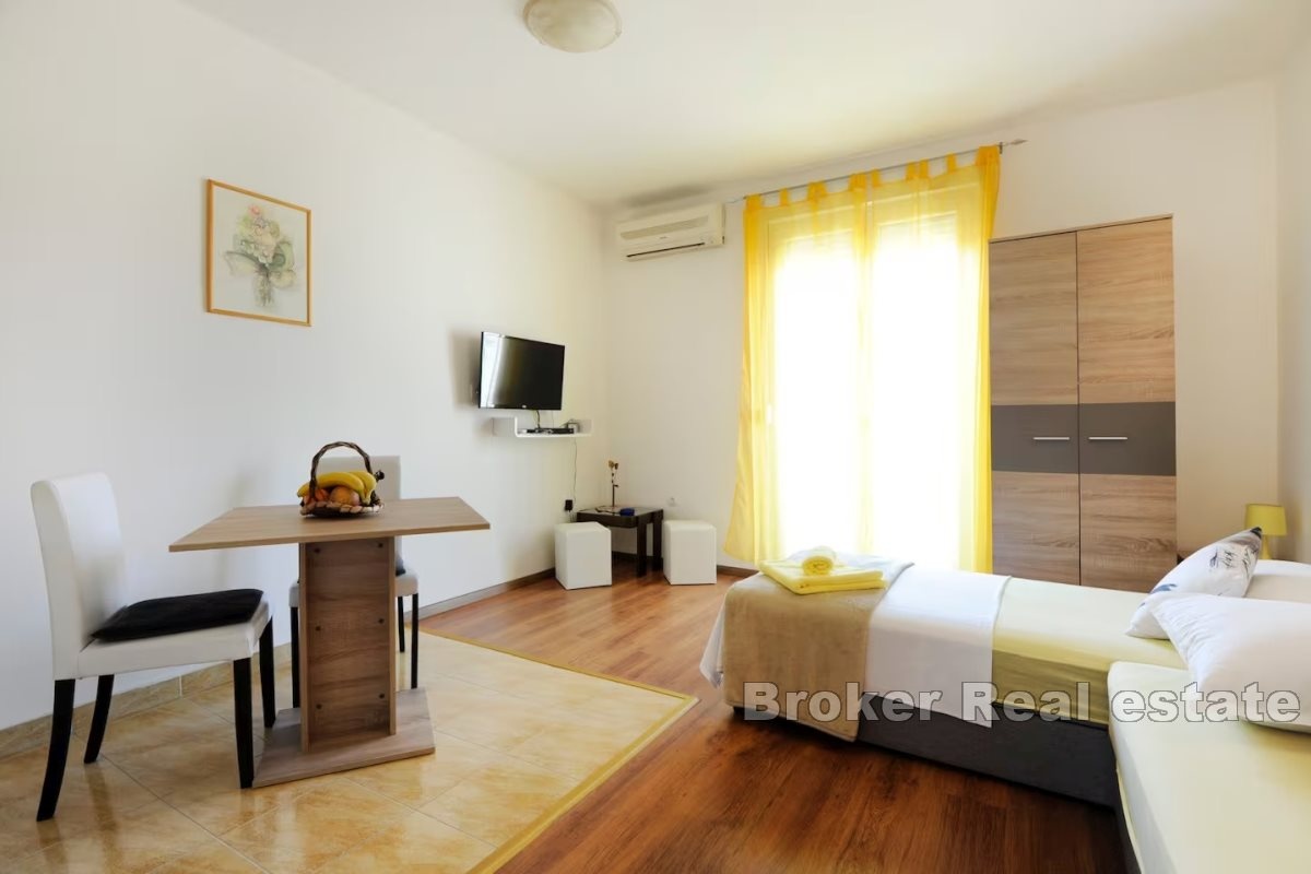 2 - venta apartamento vista al mar split split-dalmacia croacia