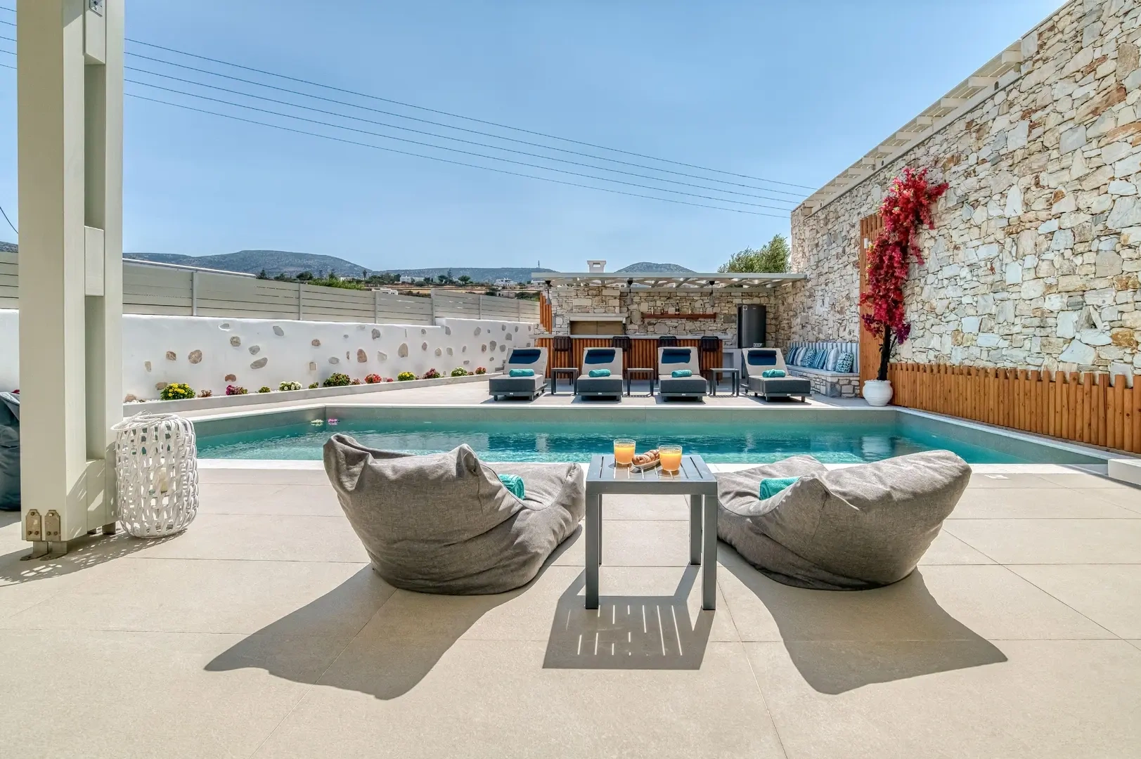 2 - venta villa paros - cícladas egeo meridional grecia
