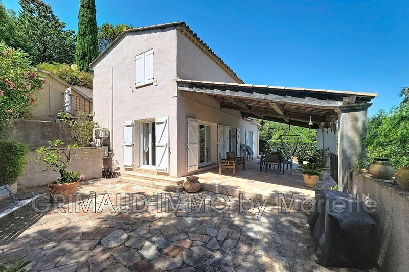 2 - vendita casa grimaud var francia