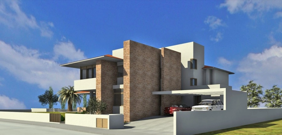 2 - продажа villa limassol лимасол кипр