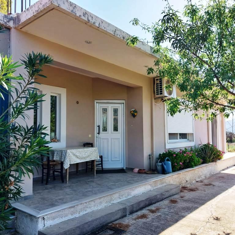 1 - venda casa vista de mar piskokéfalon creta grécia