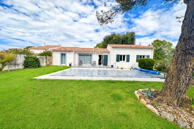 2 - vente maison saint-maximin-la-sainte-baume var france