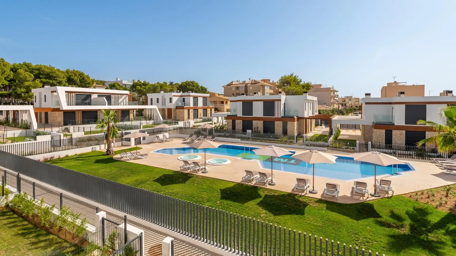 2 - vente maison capdepera majorque - baléares espagne