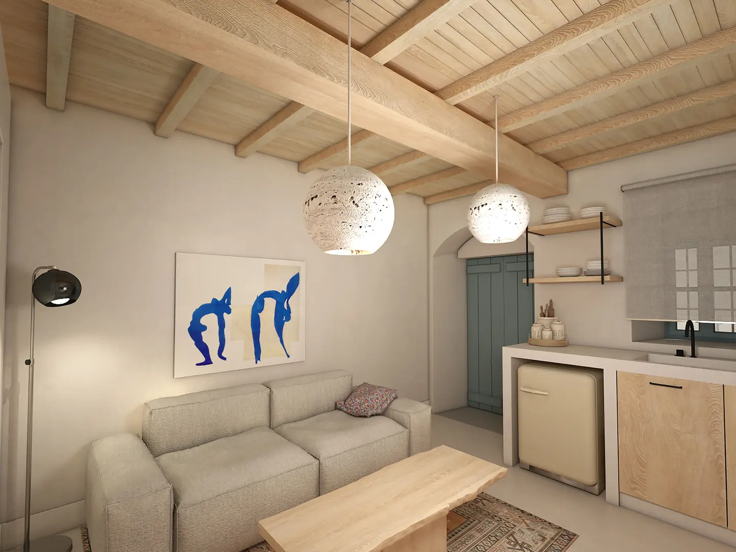 2 - vendita casa vista mare oinousses egeo settentrionale grecia