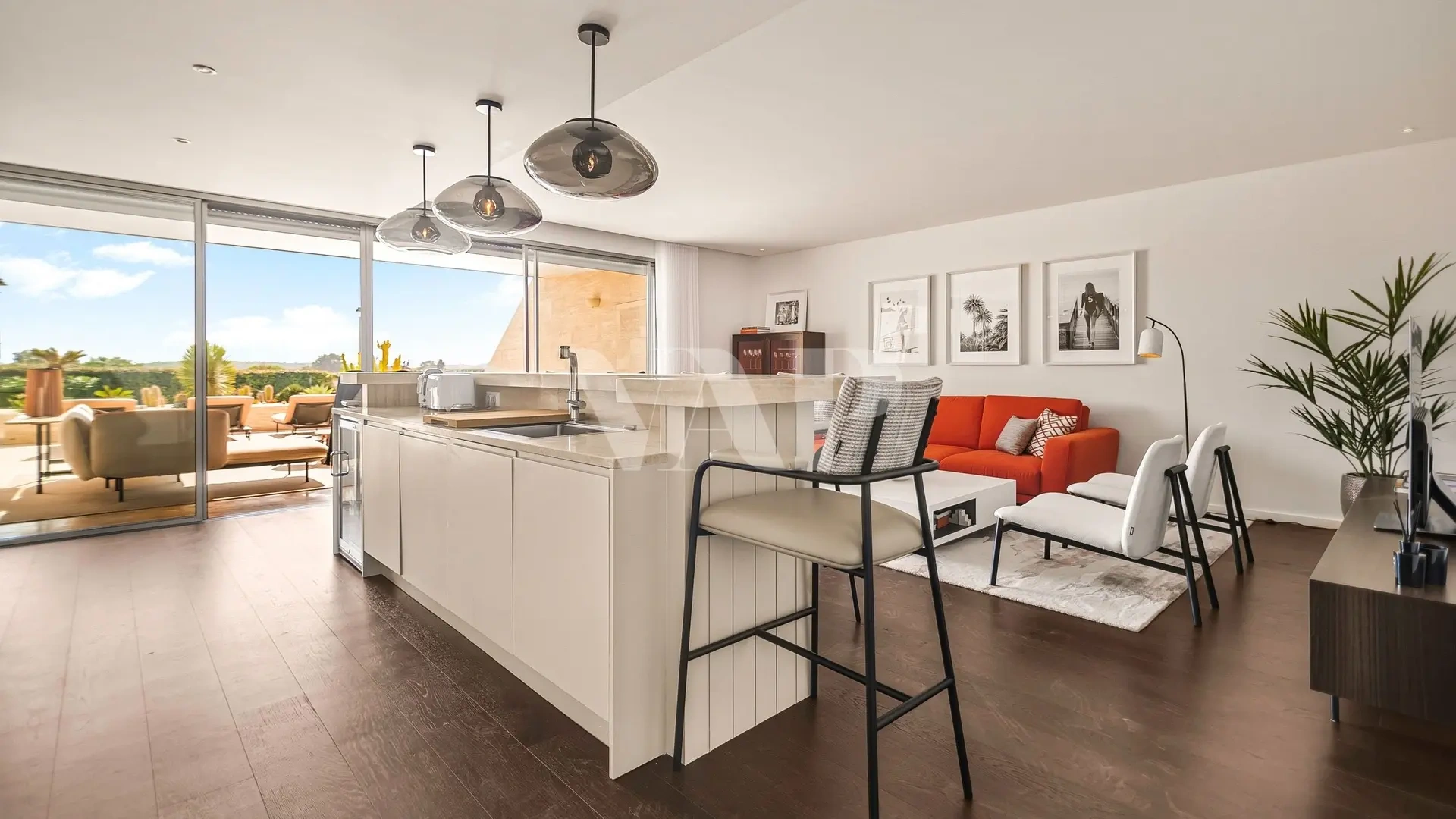 2 - apartment for sale in vilamoura algarve portugal