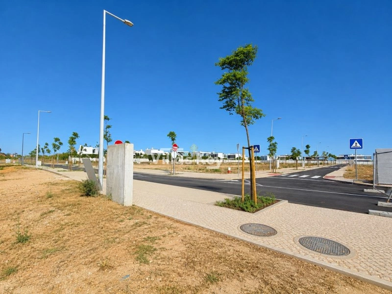 2 - sea view plot of land for sale in lagos algarve portugal