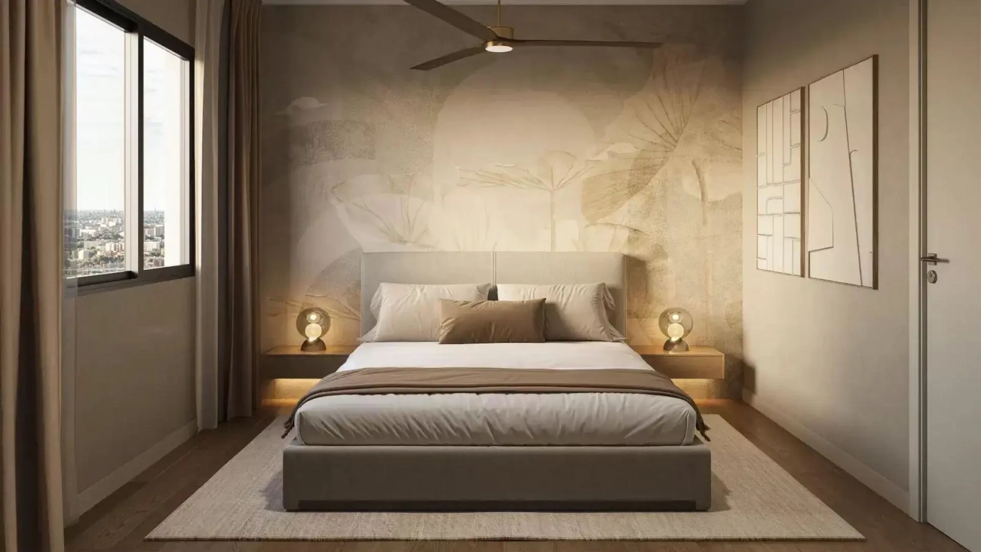 1 - verkoop appartement phoenix plaines wilheims mauritius