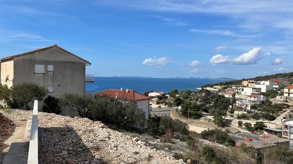 1 - venta casa vista al mar primošten šibenik-knin croacia