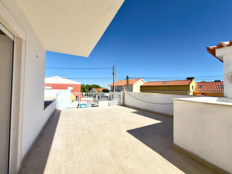2 - vente appartement alcabideche région de lisbonne portugal