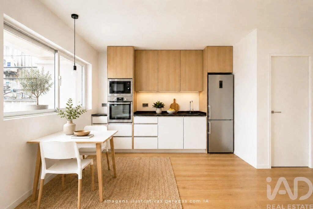1 - verkauf wohnung porto region nord portugal