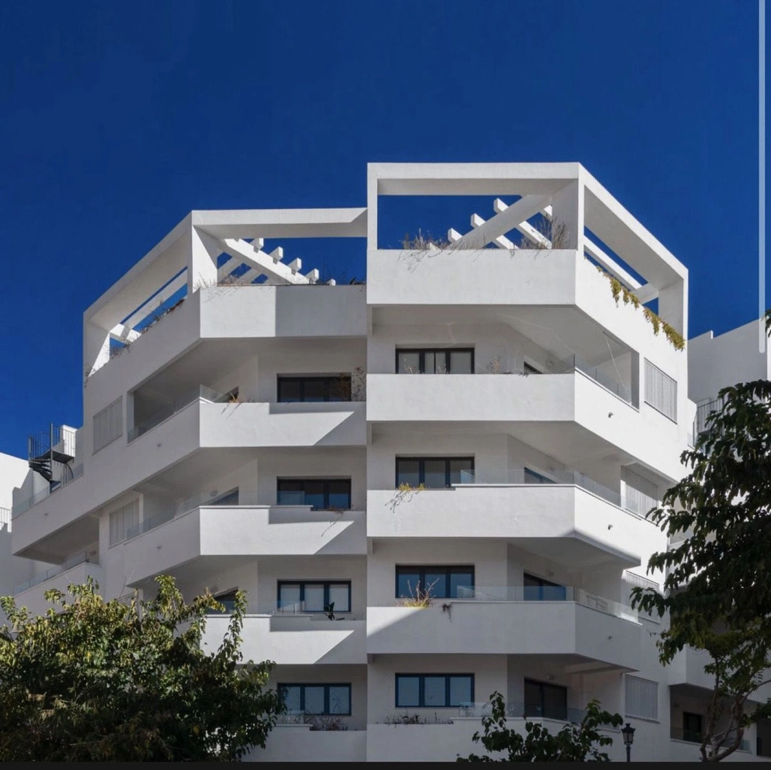 2 - venta apartamento vista al mar estepona - costa del sol andalucía españa