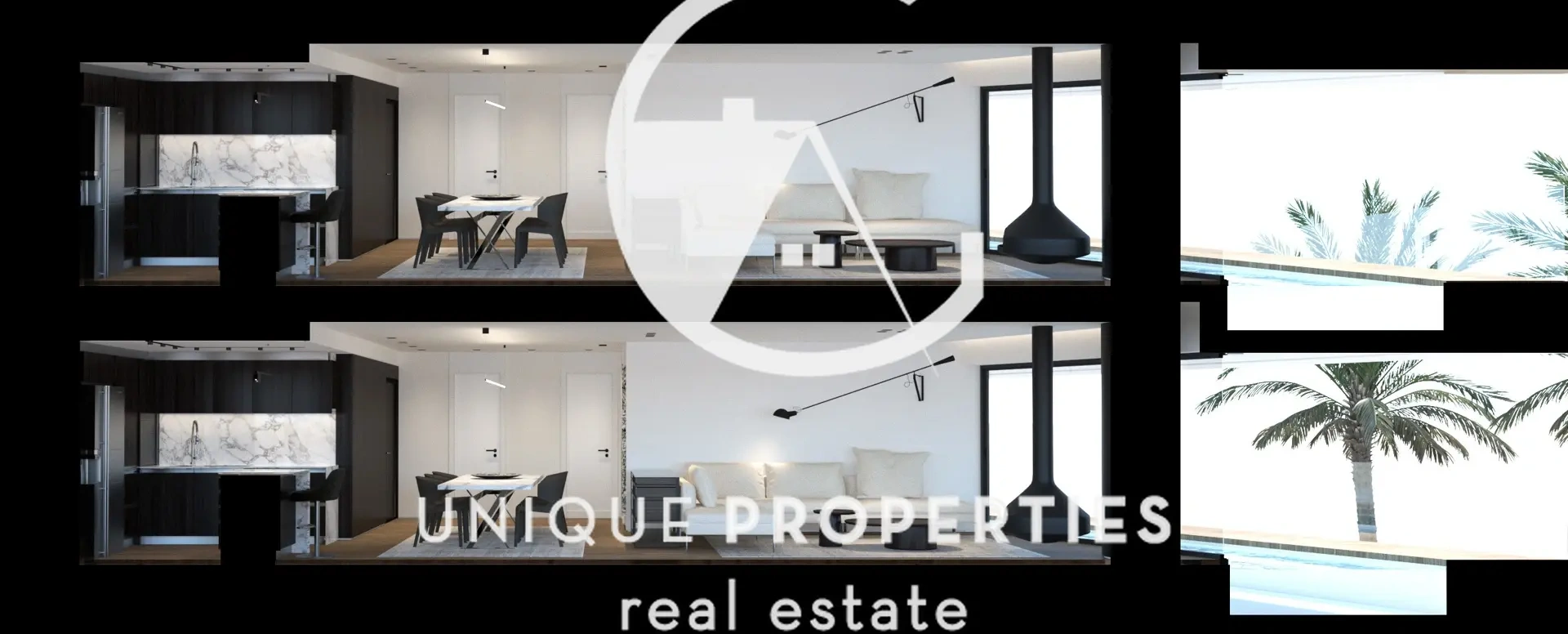 2 - verkoop appartement aan het water glyfada attica griekenland