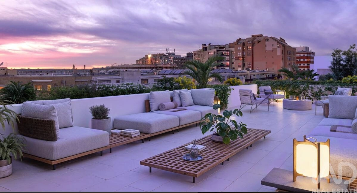 1 - venta apartamento a pie de playa matosinhos región norte portugal